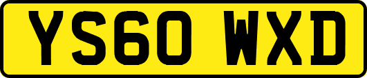 YS60WXD