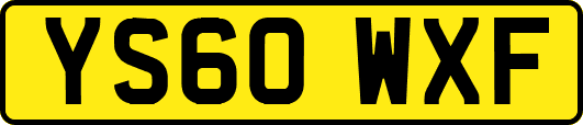 YS60WXF