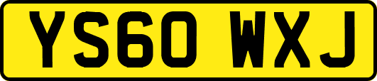YS60WXJ