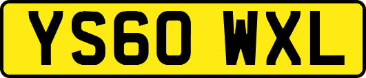 YS60WXL