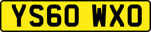 YS60WXO