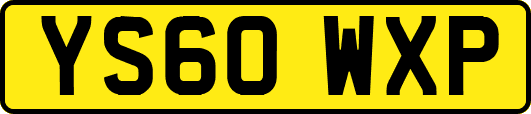 YS60WXP