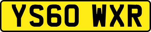 YS60WXR