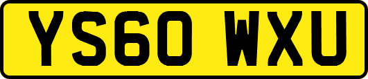 YS60WXU