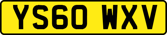 YS60WXV