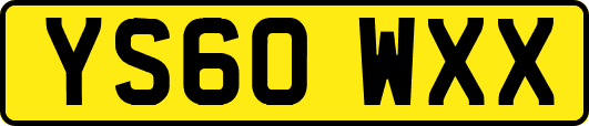 YS60WXX