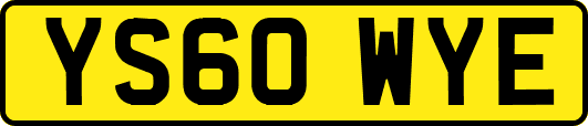 YS60WYE