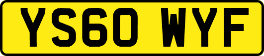 YS60WYF