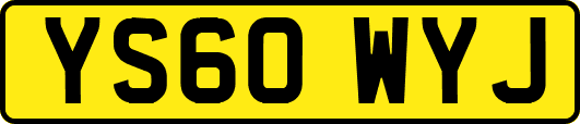 YS60WYJ