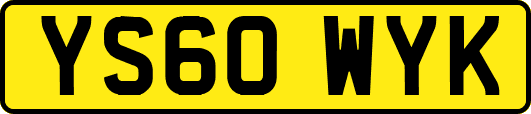 YS60WYK