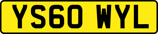 YS60WYL
