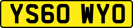 YS60WYO