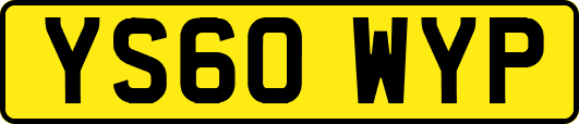 YS60WYP