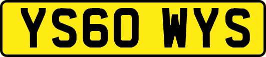 YS60WYS