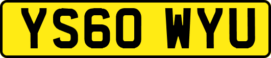 YS60WYU