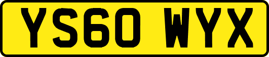 YS60WYX
