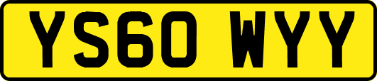 YS60WYY