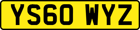 YS60WYZ
