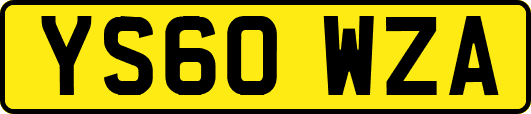 YS60WZA