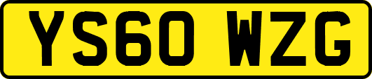 YS60WZG