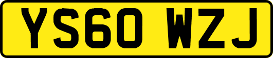 YS60WZJ