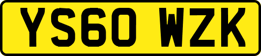 YS60WZK