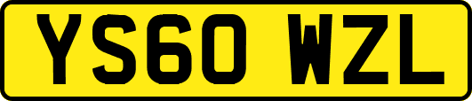 YS60WZL