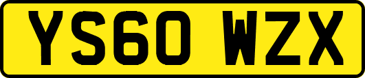 YS60WZX