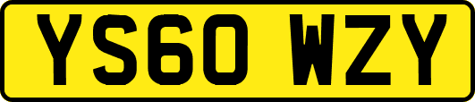 YS60WZY