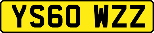 YS60WZZ