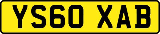 YS60XAB