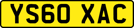 YS60XAC