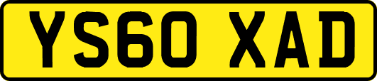 YS60XAD