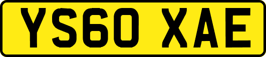 YS60XAE