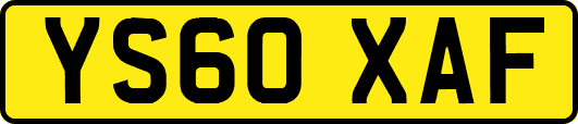 YS60XAF