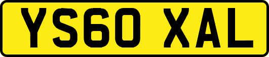 YS60XAL