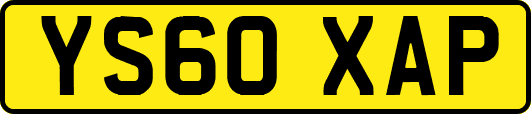 YS60XAP