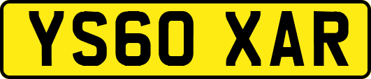 YS60XAR