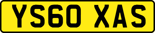 YS60XAS