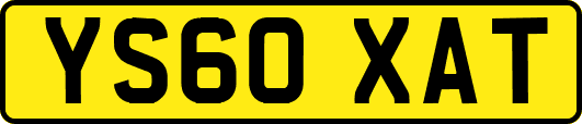 YS60XAT