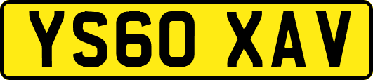 YS60XAV