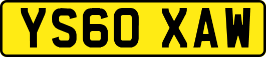 YS60XAW