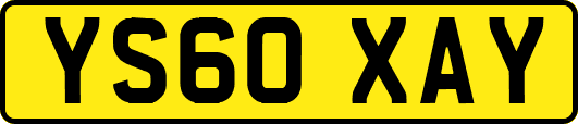 YS60XAY