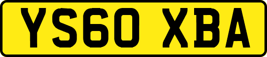 YS60XBA