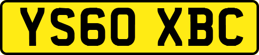 YS60XBC