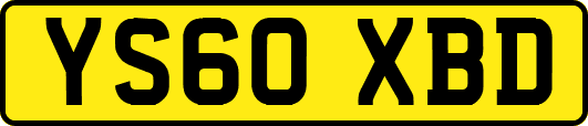 YS60XBD