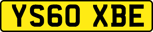 YS60XBE