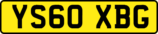 YS60XBG
