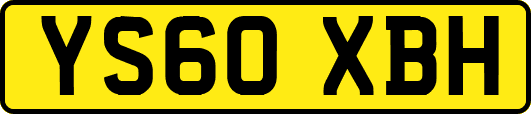 YS60XBH