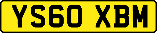 YS60XBM